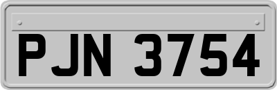 PJN3754