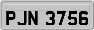 PJN3756
