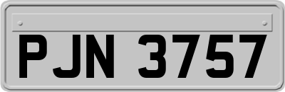 PJN3757