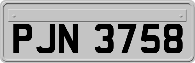 PJN3758