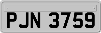 PJN3759