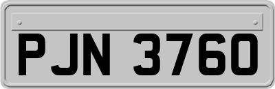 PJN3760