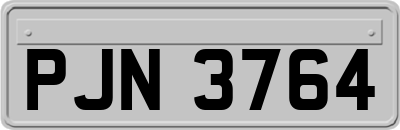 PJN3764