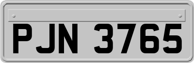 PJN3765
