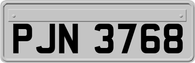 PJN3768