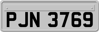 PJN3769
