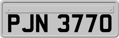 PJN3770