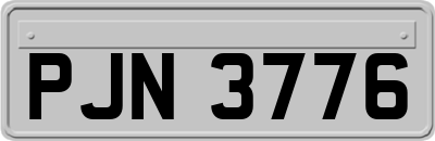 PJN3776