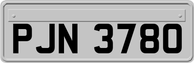 PJN3780