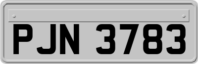 PJN3783