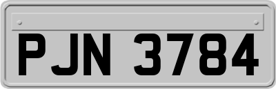 PJN3784
