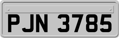 PJN3785