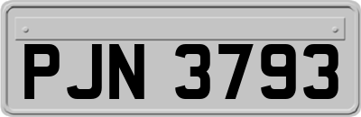 PJN3793