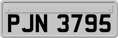 PJN3795