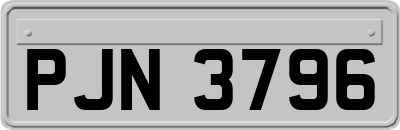 PJN3796