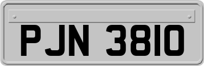 PJN3810