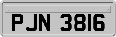 PJN3816