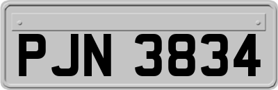 PJN3834