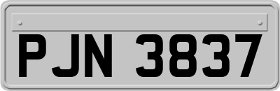 PJN3837