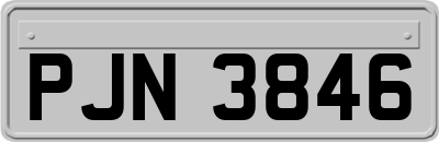 PJN3846