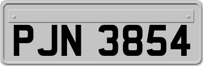 PJN3854