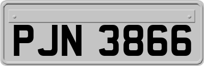PJN3866