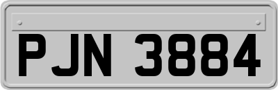 PJN3884