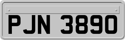 PJN3890