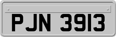 PJN3913