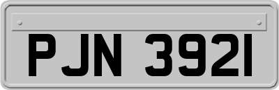 PJN3921