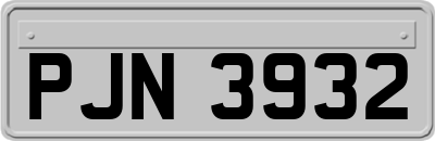 PJN3932