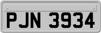 PJN3934