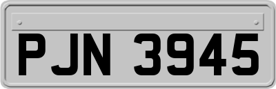 PJN3945