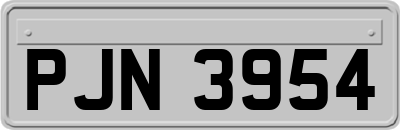 PJN3954