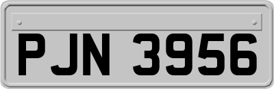 PJN3956
