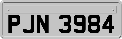 PJN3984