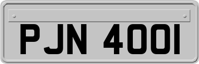 PJN4001