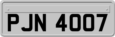 PJN4007