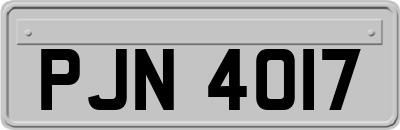PJN4017