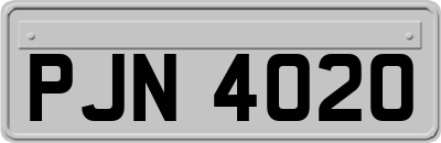 PJN4020