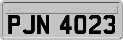 PJN4023
