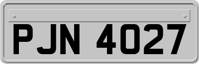 PJN4027