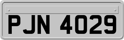 PJN4029