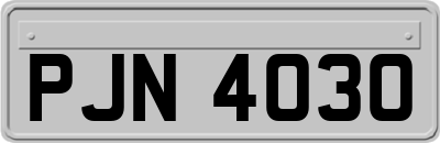 PJN4030