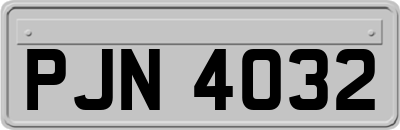 PJN4032
