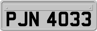 PJN4033