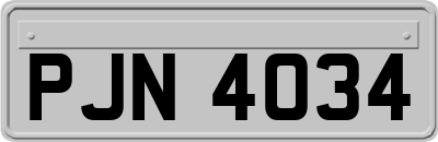 PJN4034