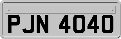 PJN4040