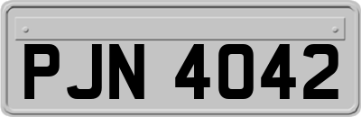 PJN4042
