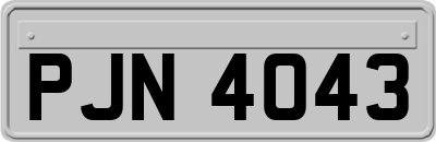 PJN4043